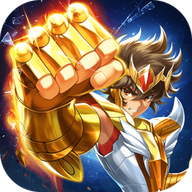 破阵勇士（燃烧小宇宙）