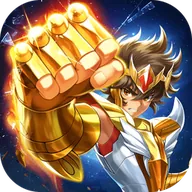 破阵勇士（燃烧小宇宙）